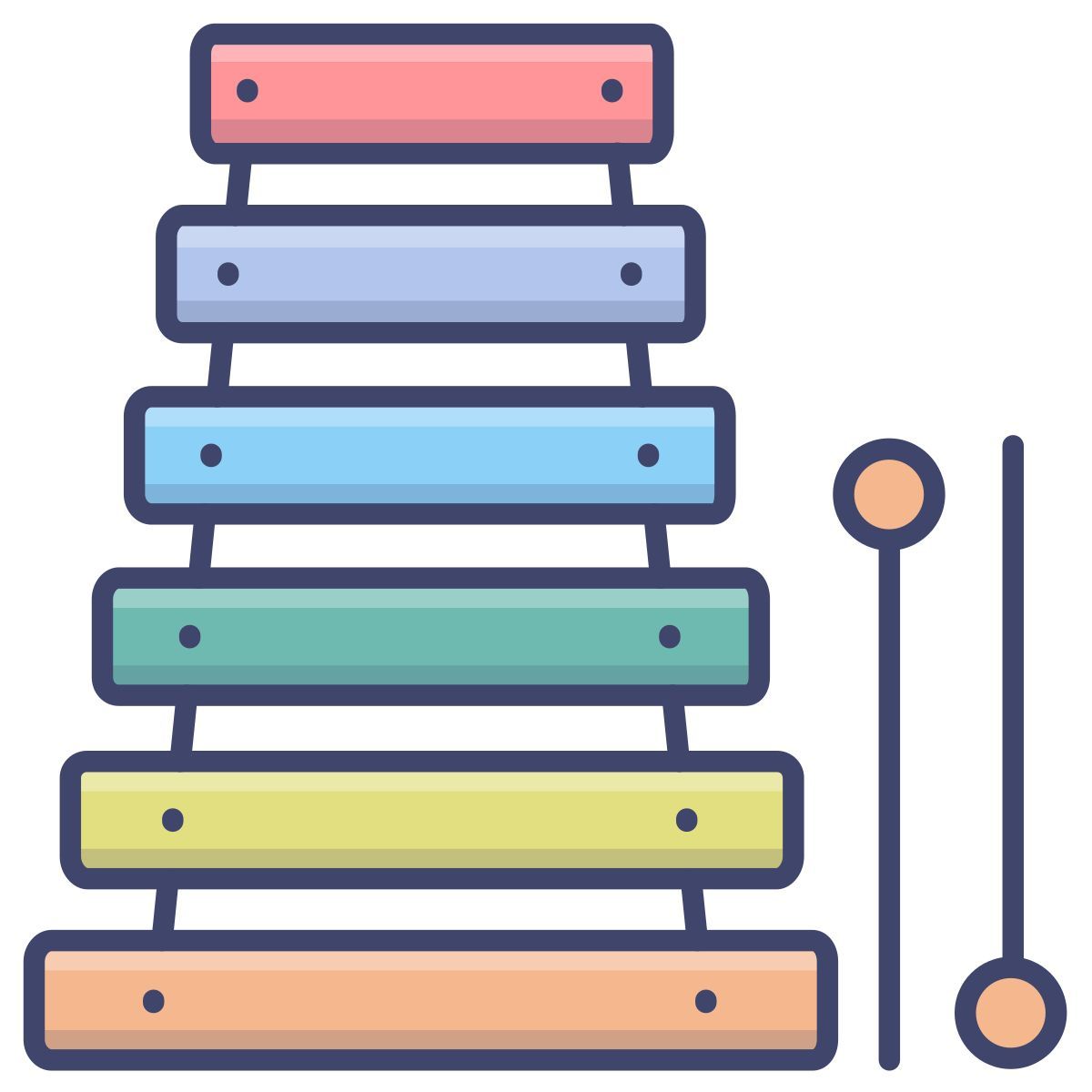 音频世界TuneStar
